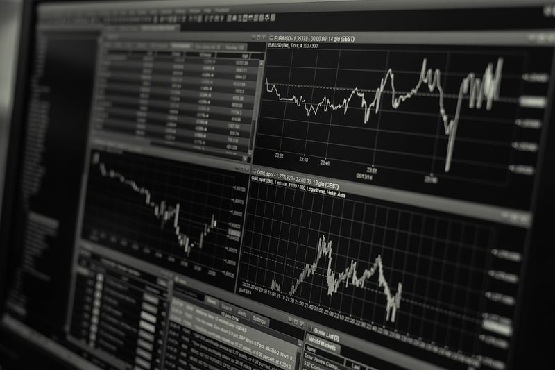 Stock Exchange Trading
